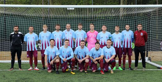 Hempnall F.C. Reserves